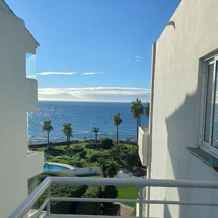 Miraflores Beachfront Penthouse Sitio de Calahonda エクステリア 写真